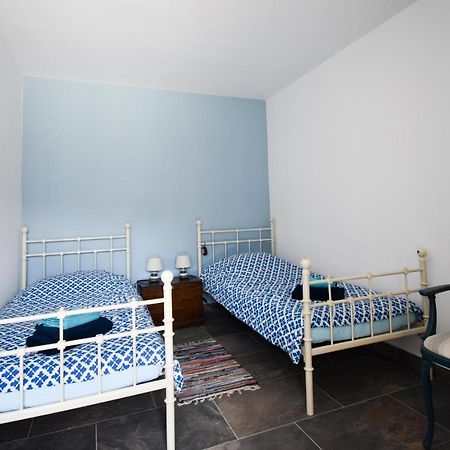 Villa Quinta Da Borboleta à Vila Nova de Poiares Extérieur photo