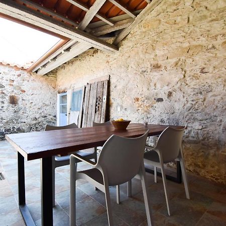 Villa Quinta Da Borboleta à Vila Nova de Poiares Extérieur photo